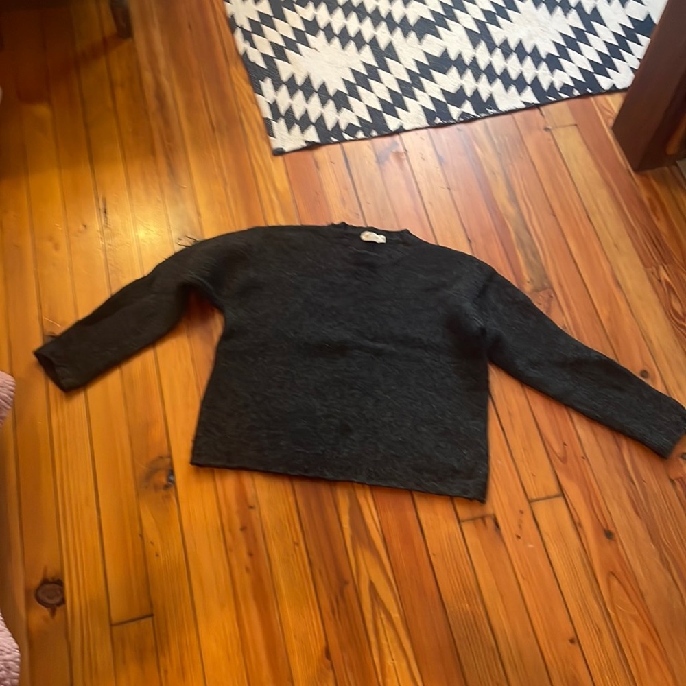 JCrew Wool sweater